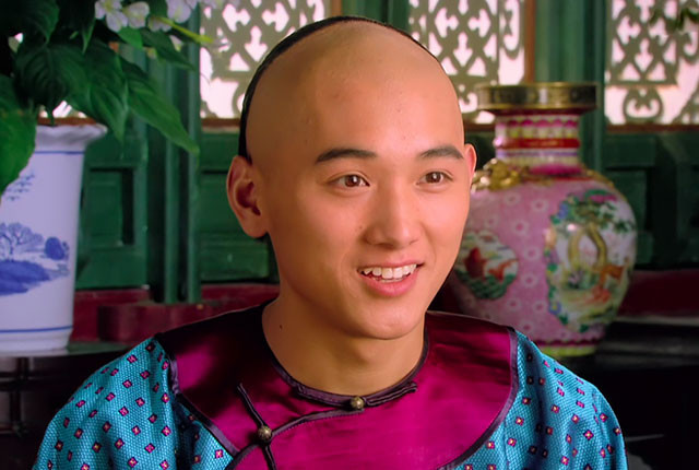 王文杰