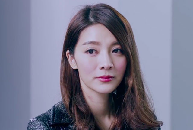 吴亚馨