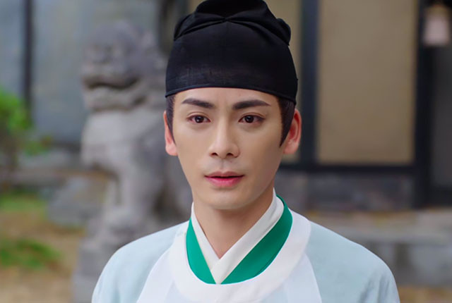 王子睿
