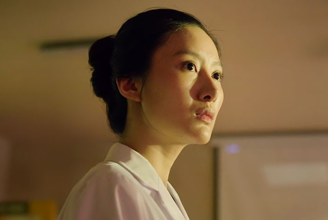 吴优