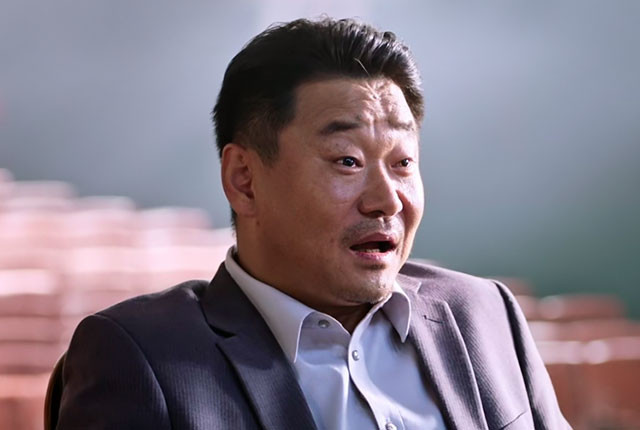 王景春