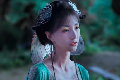 王悦伊个人资料简介