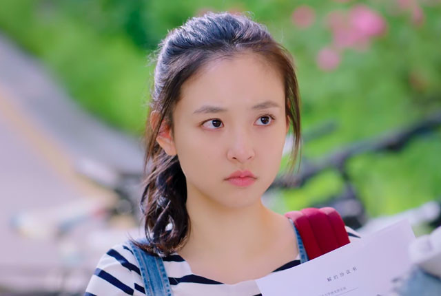 吴倩