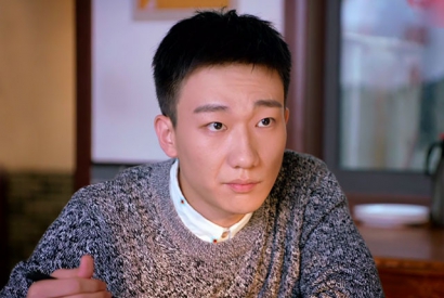 吴昊宸个人资料简介