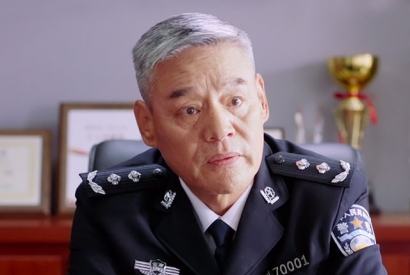 巍子个人资料简介