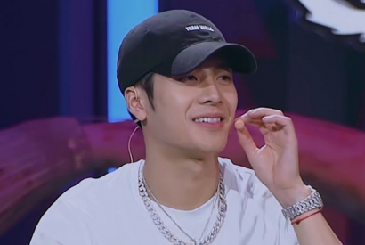 王嘉尔个人资料简介