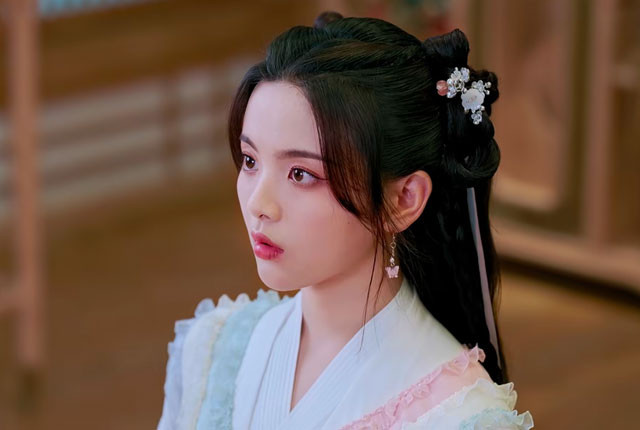 杨超越