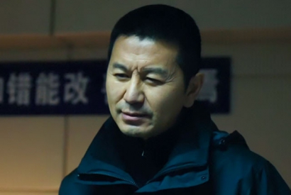 吴若甫个人资料简介