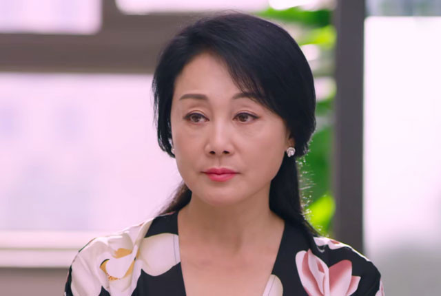 王姬