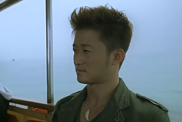 吴京