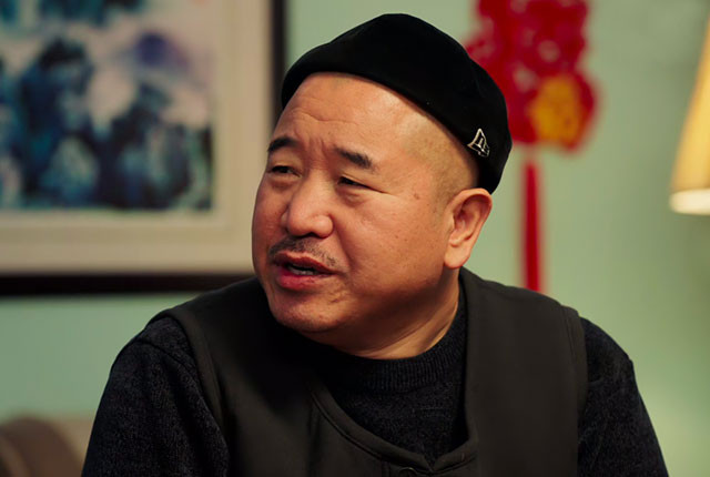 王小利