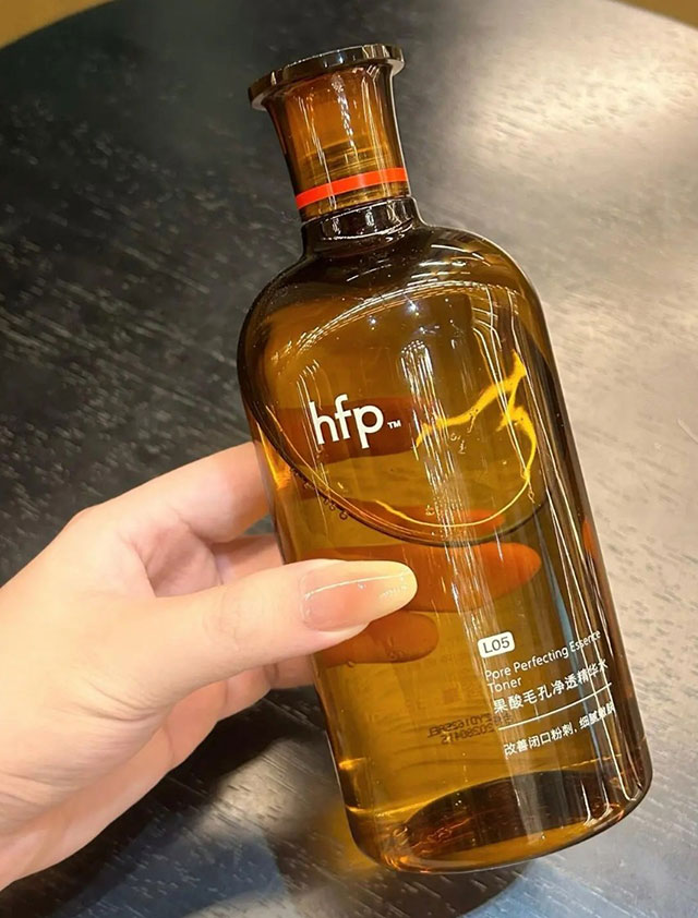 秋天也皮肤出油厉害？