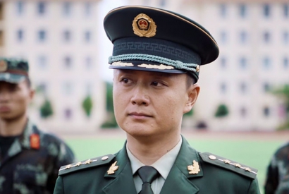 吴健个人资料简介