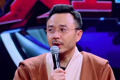 汪涵个人资料简介