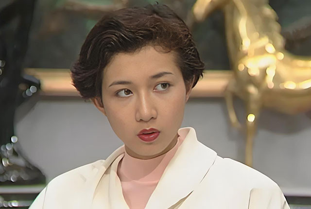 吴绮莉