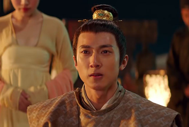 吴尊