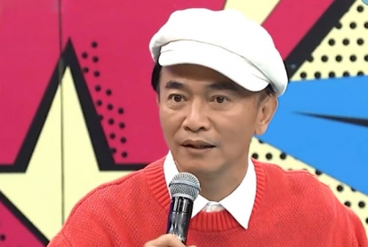 吴宗宪个人资料简介
