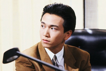 温兆伦个人资料简介