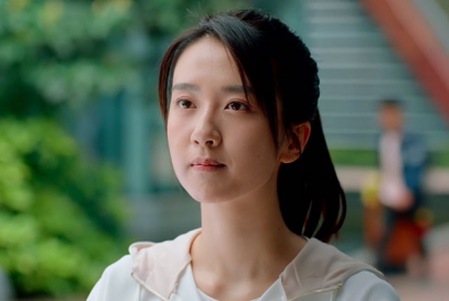 许龄月个人资料简介
