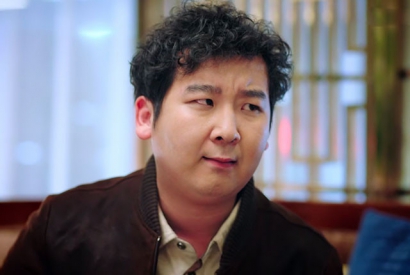 谢昀杉个人资料简介