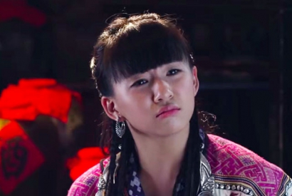 小彩旗