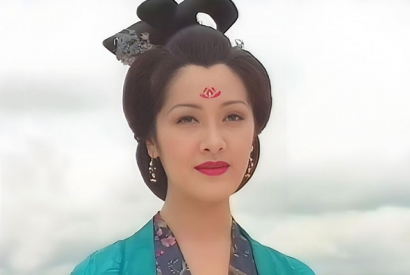 向海岚