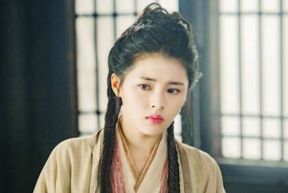 许雅婷