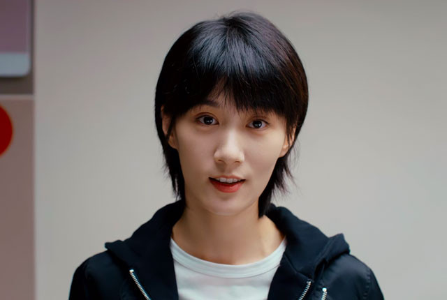 徐悦