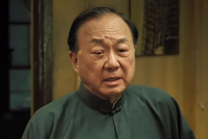 许冠文个人资料简介