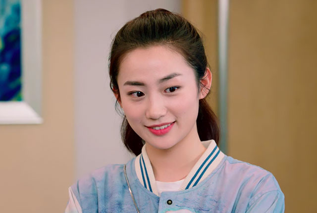 薛昊婧