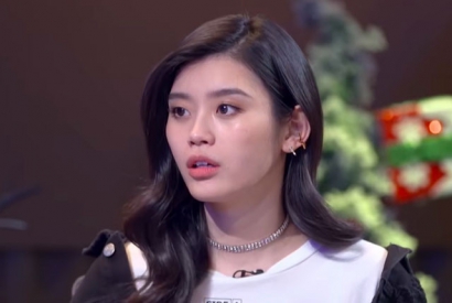 奚梦瑶个人资料简介