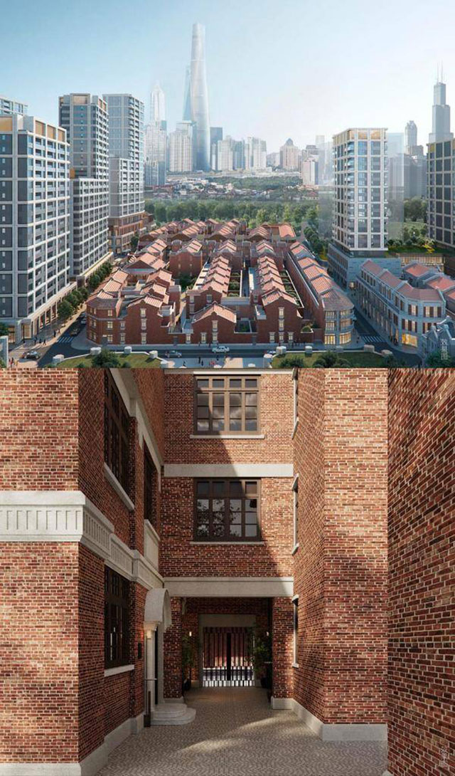 露香园与吴彦祖事务所共启东西美学新章