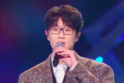 许嵩个人资料简介