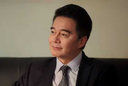许亚军个人资料简介