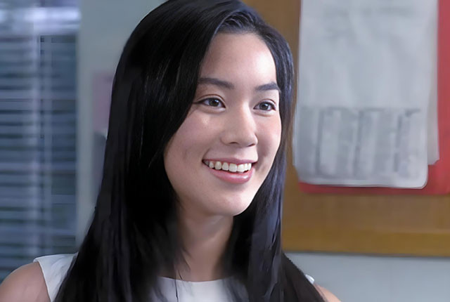 徐子淇
