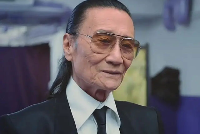 谢贤
