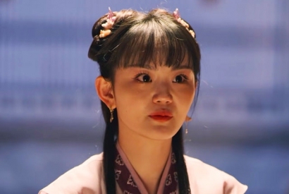 杨晗个人资料简介