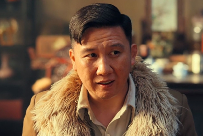 杨树林个人资料简介