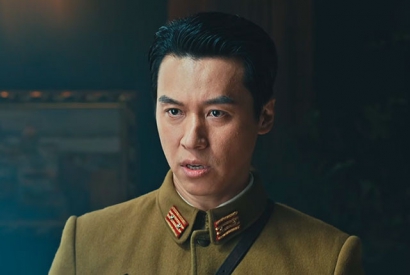 杨德民个人资料简介