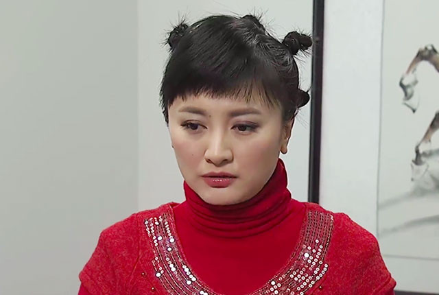 虞梦