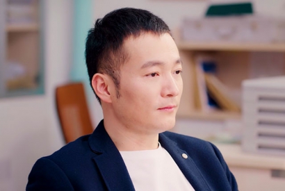 喻恩泰个人资料简介