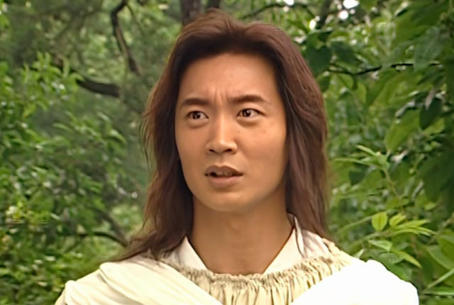 杨俊毅