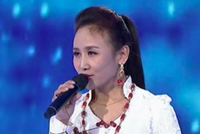 央金兰泽个人资料简介