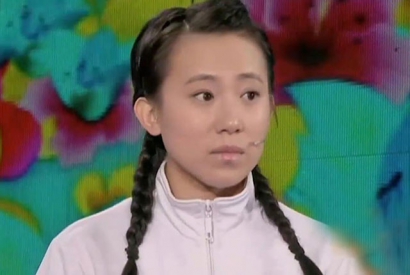 丫蛋个人资料简介