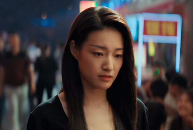 郎月婷