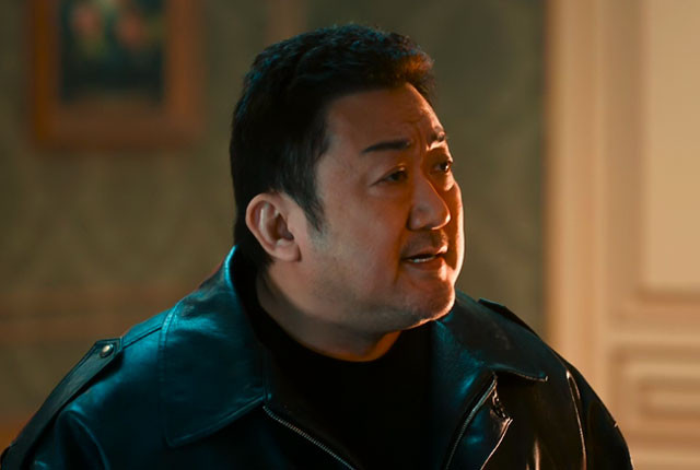 马东锡