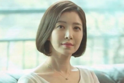 尹世雅个人资料简介