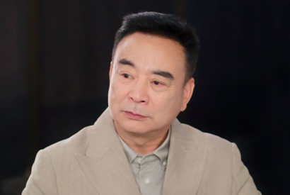 岳跃利个人资料简介