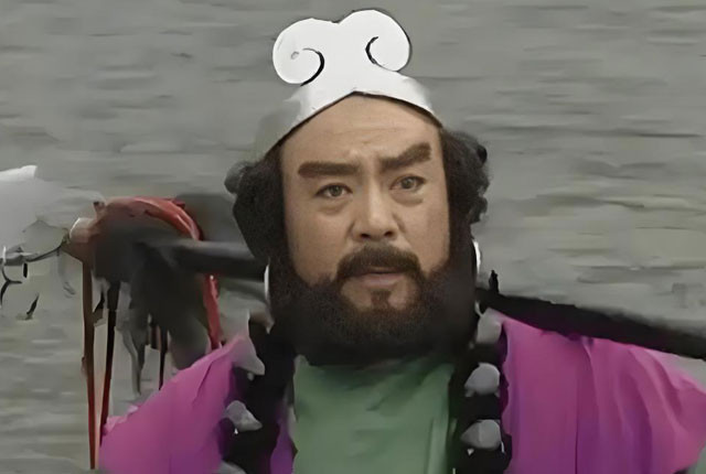 闫怀礼