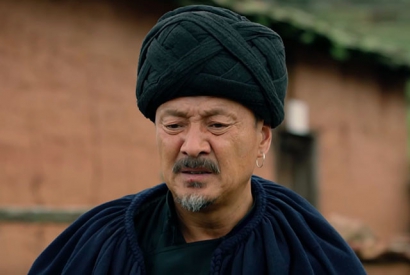 尹铸胜个人资料简介